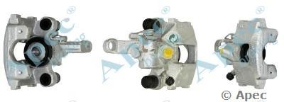 APEC BRAKING rca133 -  Тормозной суппорт